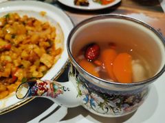 -阿娜尔·新疆菜(宜家荟聚中心店)