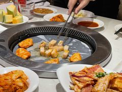 -么子烤肉(化龙池店)