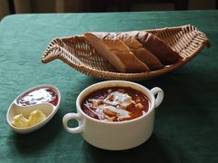 -老俄楼西餐厅(邮政街店)
