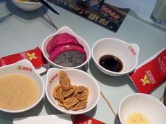 -豪享来中西餐厅(隆昌店)
