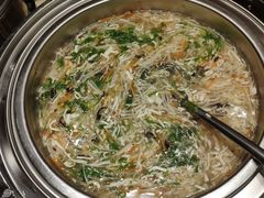 -素满香·Vegan食养自助(天一广场店)