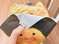 -魏家凉皮(博水商务大厦店)