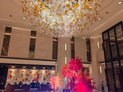 -中山喜来登酒店
