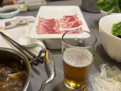 -君邦火锅(新疆大厦店)