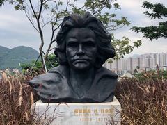 -白石龙音乐公园
