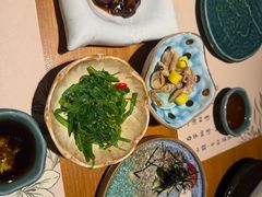 -味见·荣家(亚泰大街店)