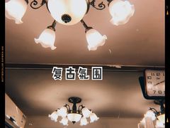 -玲珑餐厅(陕西南路店)