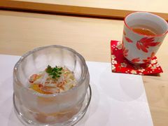 -鮨一日本料理(大中华店)
