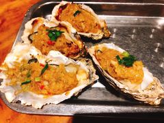 -福苗小骆驼烧烤(大唐不夜城店)