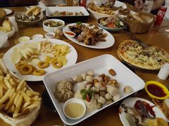 -沈阳瑞士酒店·普拉那啤酒坊