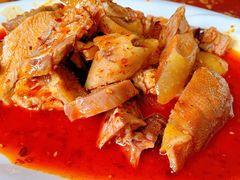 -荣生萝卜汤饭店