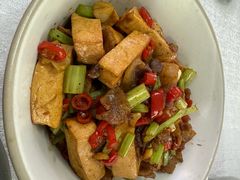 -湘中缘·湖南菜(娄底驻京办店)