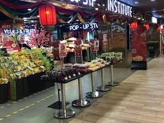 -G-Super 绿地优选(徐汇绿地缤纷城店)