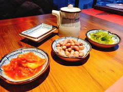 -石葵(锦业时代店)