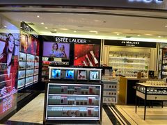 -胡志明新山一国际机场