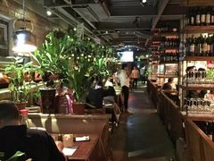 大堂-胡桃里音乐酒馆(星湖北一里店)