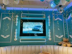 -米乐星世界KTV(汇智国际商业中心店)