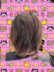 点击看大图 -DX HAIR SALON·发现未知美发沙龙