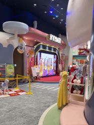 -奈尔宝家庭中心·亲子餐厅(鄞州万达店)