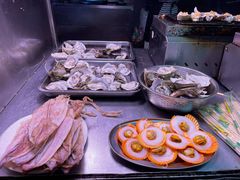 -海大南门夜市(海富街店)