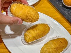 -乐忻皇朝(上海中心大厦店)