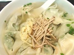 荠菜大馄饨-熙盛源(凤凰街店)
