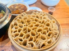 -一盏明灯全素斋(五爷庙店)