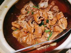 -农耕记·湖南土菜(龙岗熙和园店)