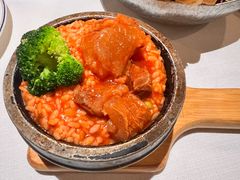 -俄士厨房(时代天街店)
