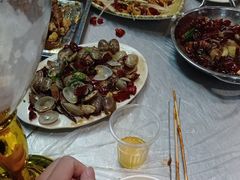 -小民大排档(光谷店)