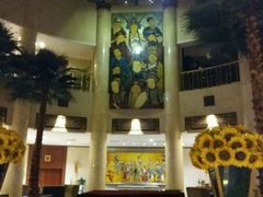 -北京前门建国饭店