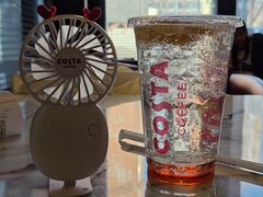 -COSTA COFFEE(哈尔滨凯德学府店)