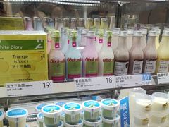 -白色日记·手作酸奶(麦凯乐店)
