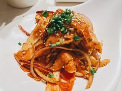 -么子烤肉(化龙池店)