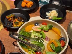 -虎哥六韩式烤肉料理 TIGERGRILL(隆生金山湖中心购物广场店)