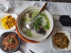 -山水之味·大鱼头·农家菜(张公洞店)