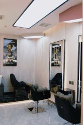-TOP HAIR SALON