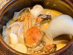 -南京大牌档(夫子庙老门东店)