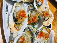 -木屋烧烤(坂田天安云谷店)