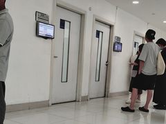 -上海交通大学医学院附属瑞金医院(总院)