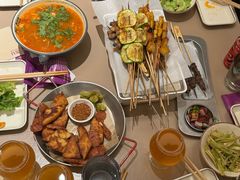 -苏小牛·牛肉串(国贸店)