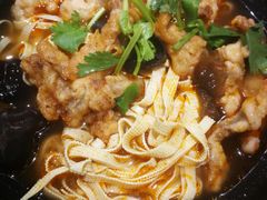 -老班长手工灌汤包(望京华彩店)