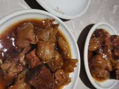-松鹤面馆·古法焖肉面(观前店)
