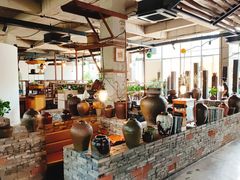 -几荷·恰似故人来(秀水广场店)