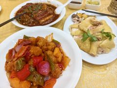 -九大簋家宴(北京路店)