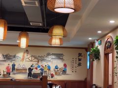-老雒阳面馆·水席(高新区店)