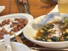 -義聚德·清真铜锅涮羊肉·烧烤(河东店)