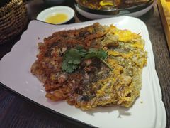 -大洋家·精品潮汕菜·生腌砂锅粥(天河东路店)