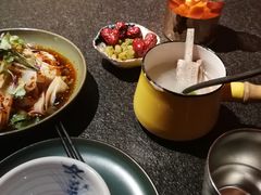 -丝路金桃·新疆菜(徐汇店)