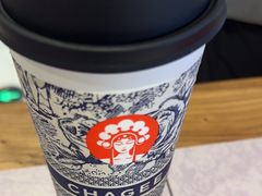 -霸王茶姬(常熟印象城店)
